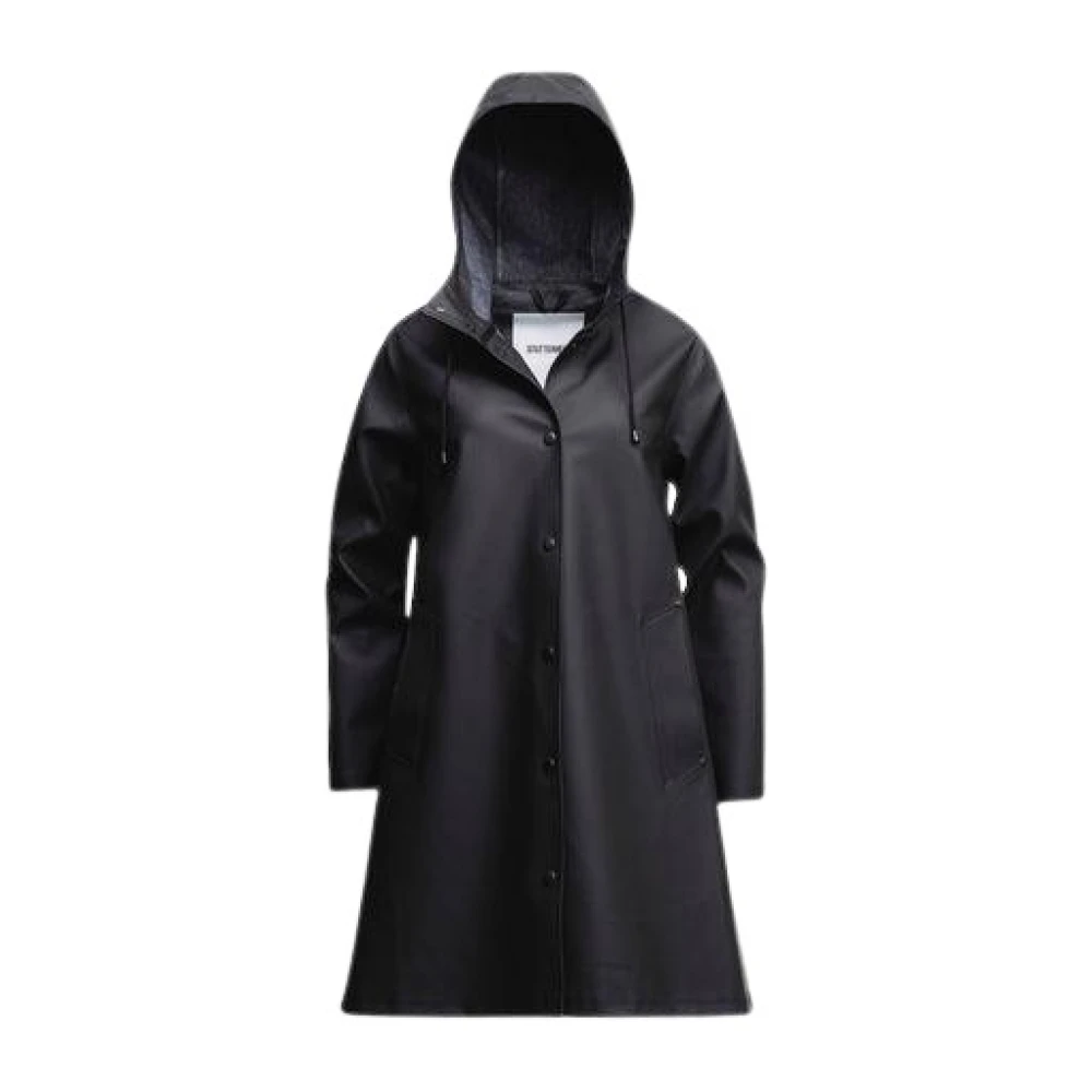 Jackets > Rain Jackets - - Stutterheim - Modalova