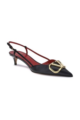 elegant-vlogo-slingback-kitten-heel-pumps