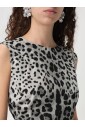 robe-midi-imprime-leopard-colore