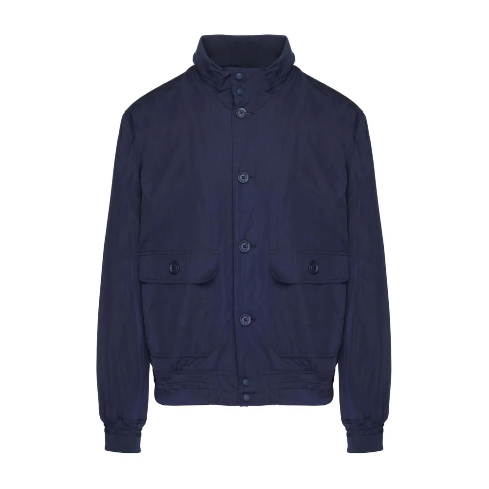 Aquascutum Blazer ACTIVE URBAN JACKET AA_B004_JK007
