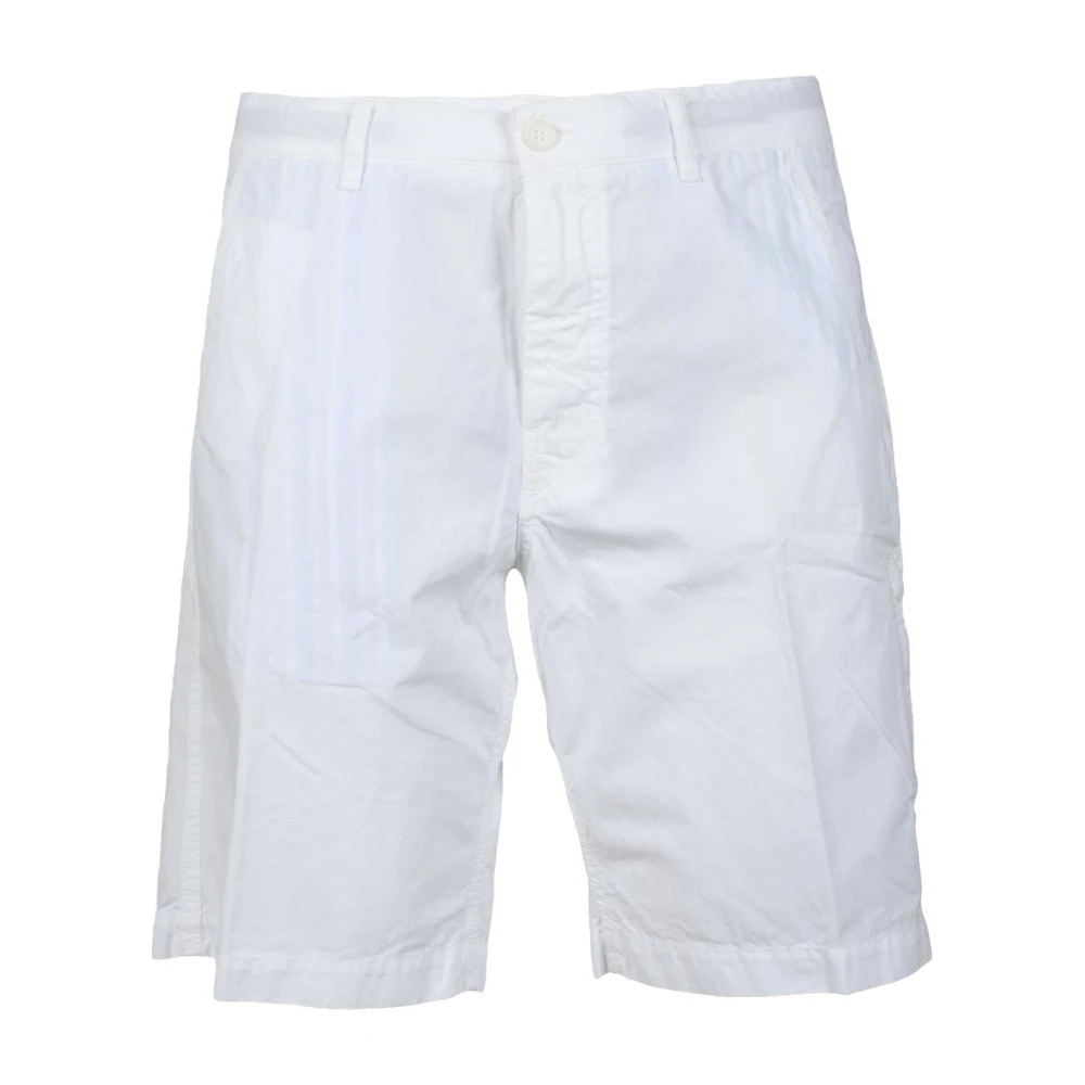 Shorts > Casual Shorts - - Aspesi - Modalova
