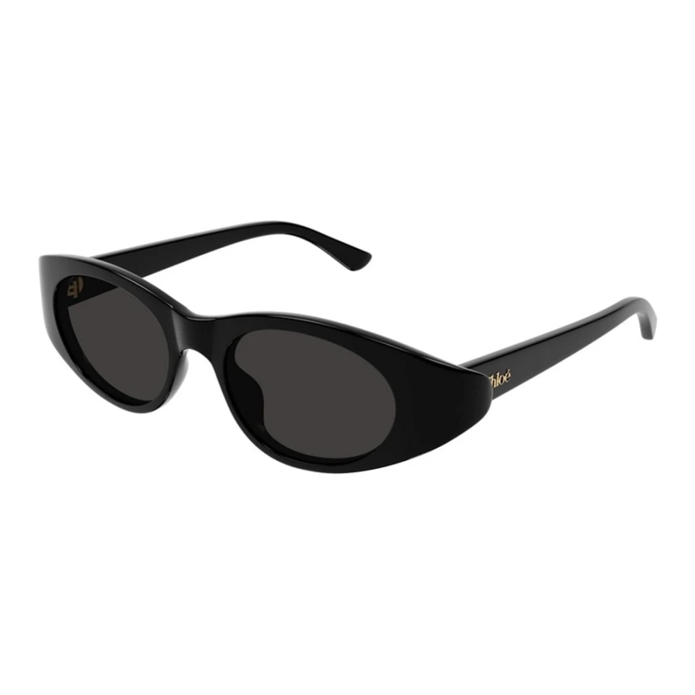 Chloé Women's Black Sunglasses, 51 Mm, Ch0279s 001