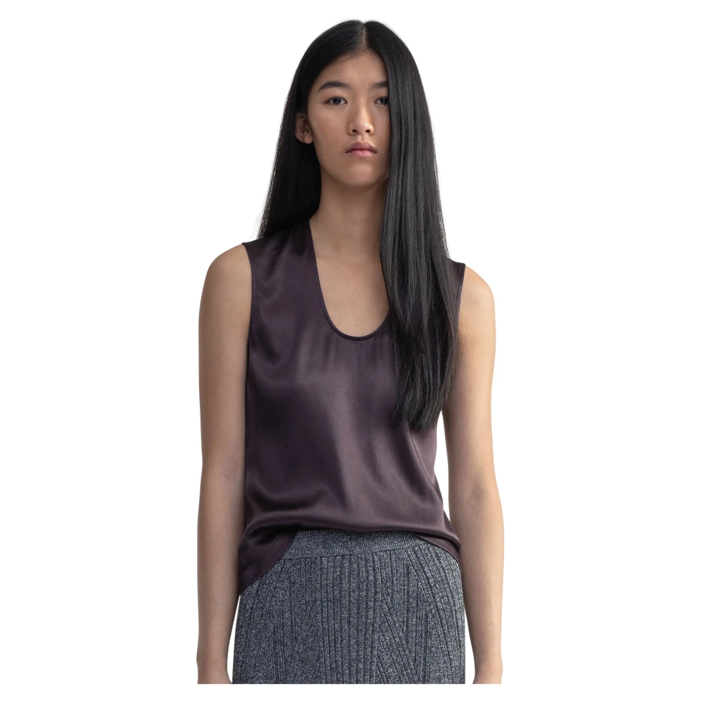 Aeron Tutu Brown Dames