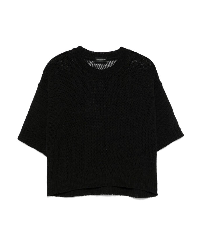 pull-noir-pecheur-elegant-ecologique