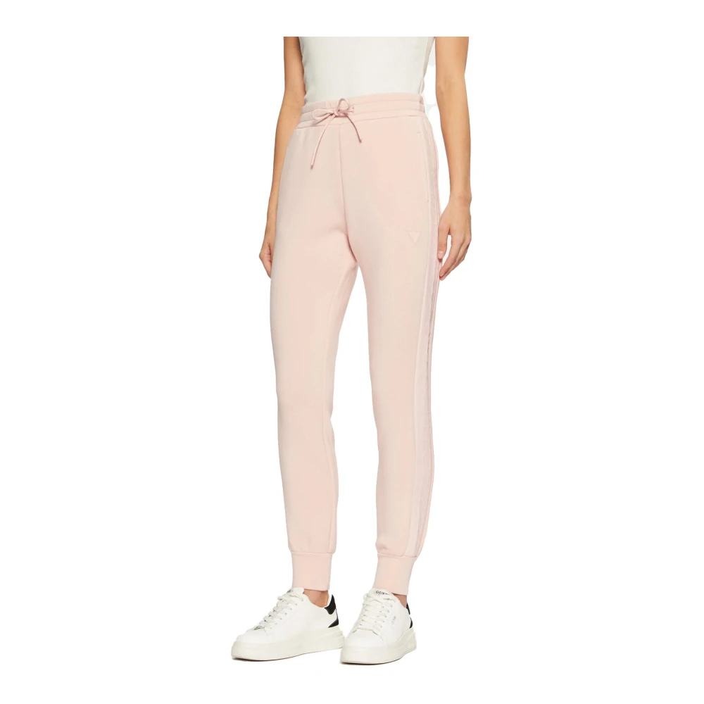 Trousers > Sweatpants - - Guess - Modalova
