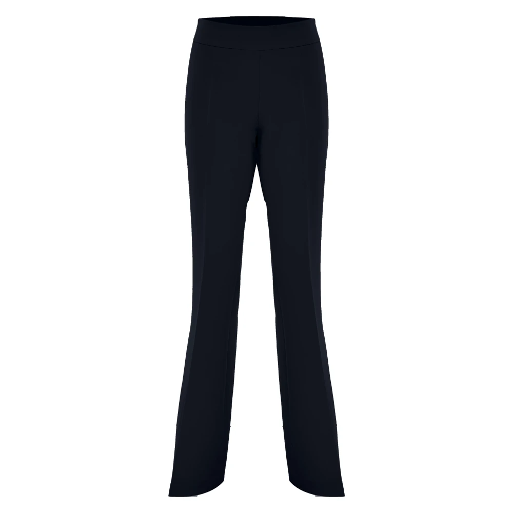 Trousers > Wide Trousers - - Kocca - Modalova