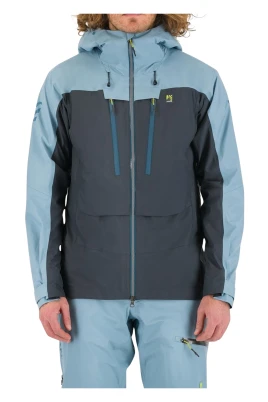 Midi Shell Jkt