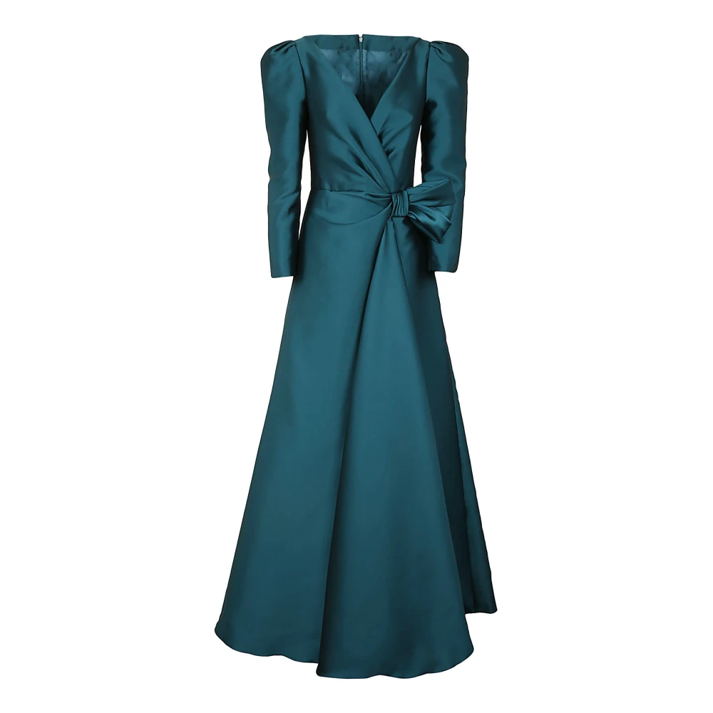 Dresses > Occasion Dresses > Party Dresses - - Alberta Ferretti - Modalova