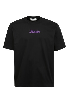 t-shirt-en-coton-brode