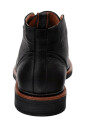 black-casual-ankle-boots-for-men