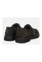 baskets-slip-on-en-daim-vert