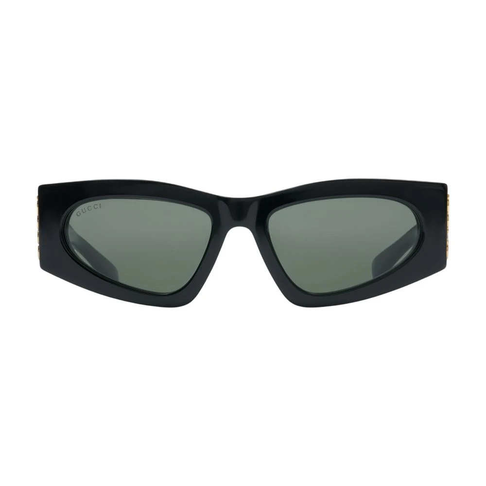 Gucci Women's Black Sunglasses, 54 Mm, Sunglasses