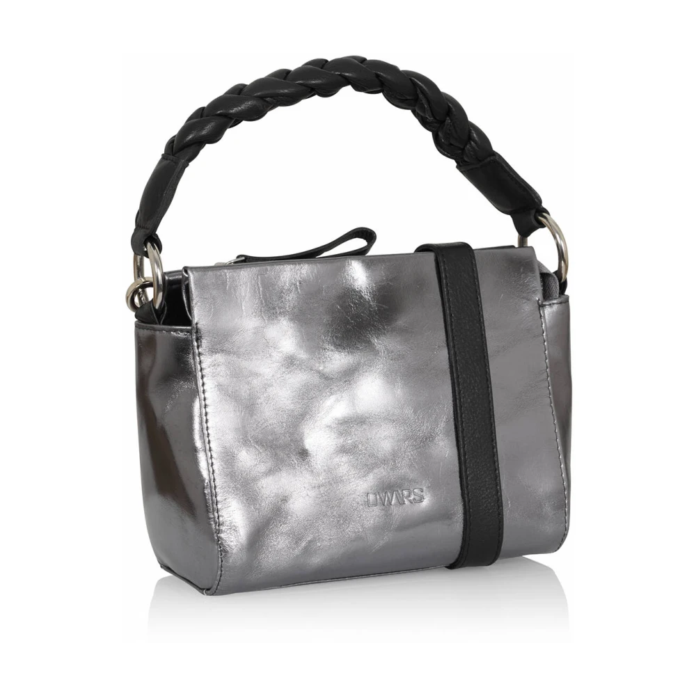 Dwrs Molise Label Tas T21102-15 Gray Dames