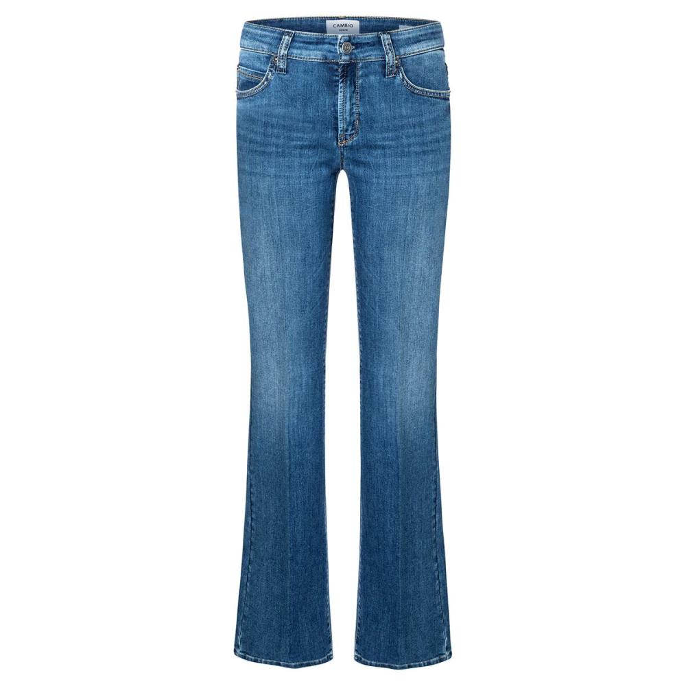 CAMBIO Jeans Blue Dames