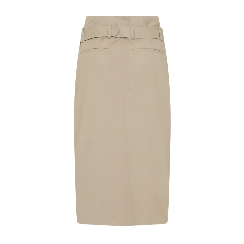 Skirts > Midi Skirts - - Dries Van Noten - Modalova