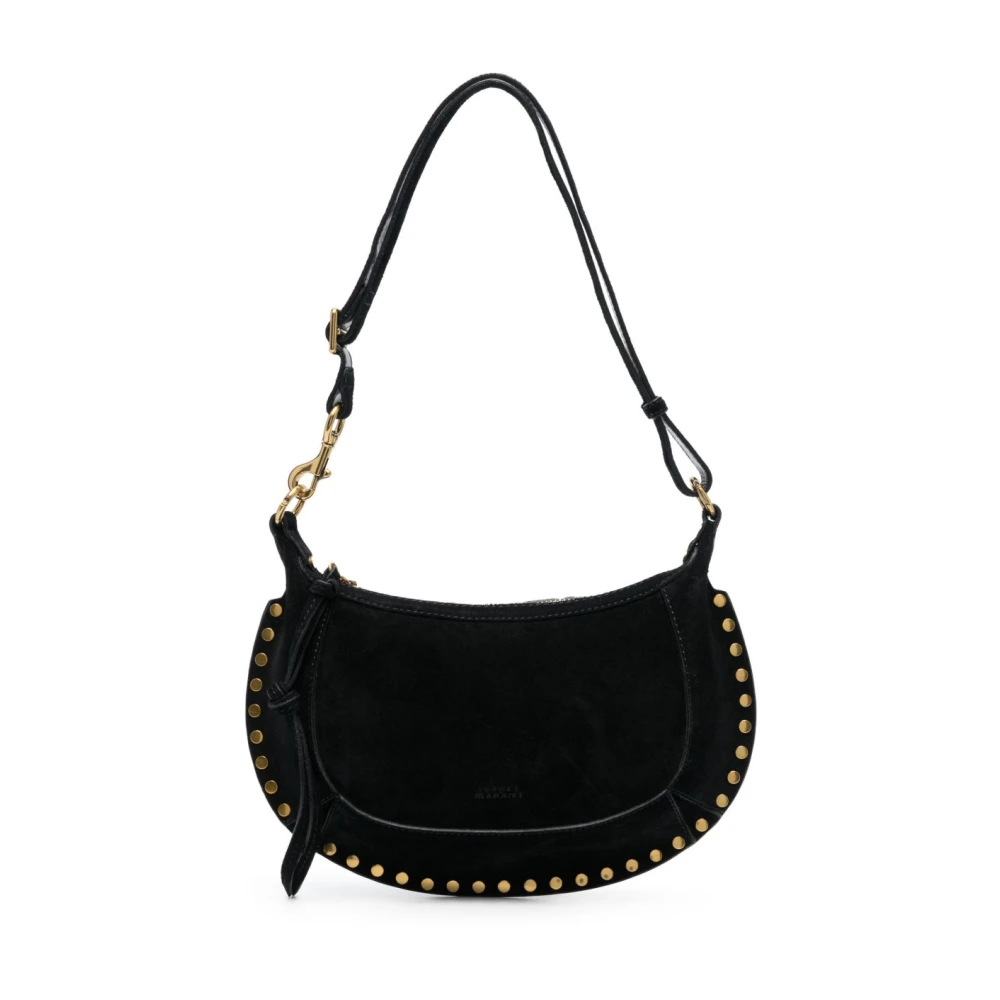 Isabel Marant Bags.. - Female - Shoulder Bags - Black - One Size - Bags