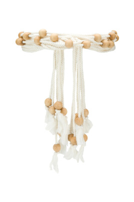 beaded-knotted-tassel-belt