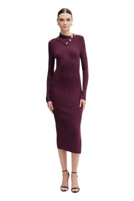 Priscilla Midi Dress