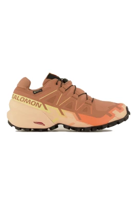 Speedcross 6 GTX