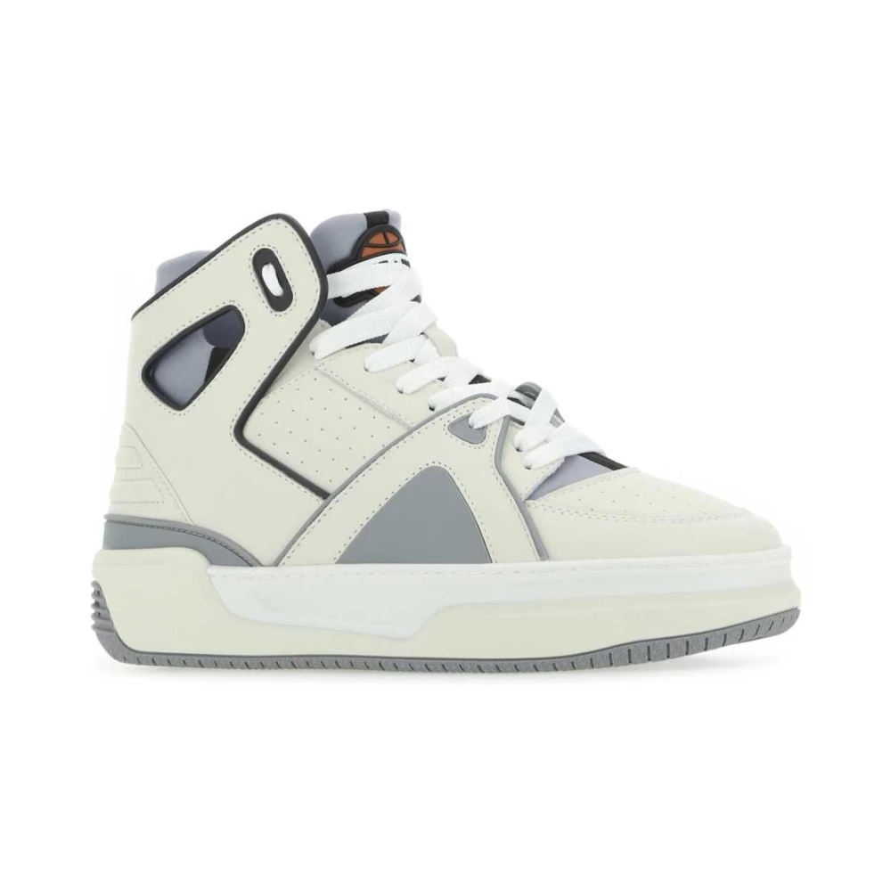 Just DON Basketball JD1 High-Top Sneakers Heren Schoenen Veelkleurig Multicolor