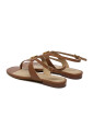 sandales-marron