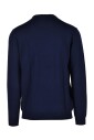 pull-en-laine-gris
