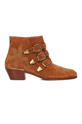 bottes-a-talon-cubain-et-motif-floral-cloute