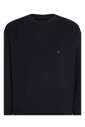 pull-essential-intechno-col-rond-bleu
