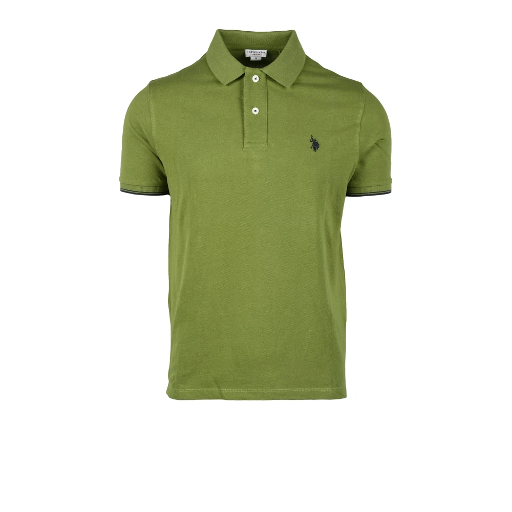 U.s. Polo Assn. Hombre Polo
