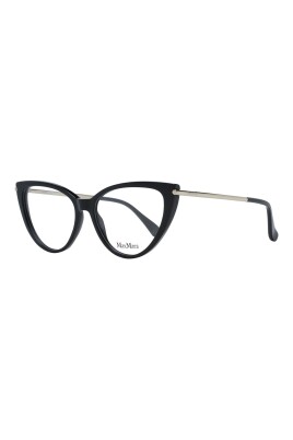 montures-optiques-noires-femme-cat-eye