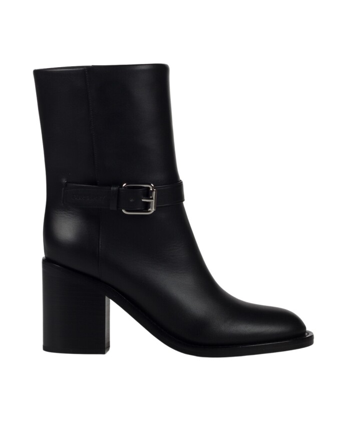 bottines-en-cuir-a-brides-a-boucle
