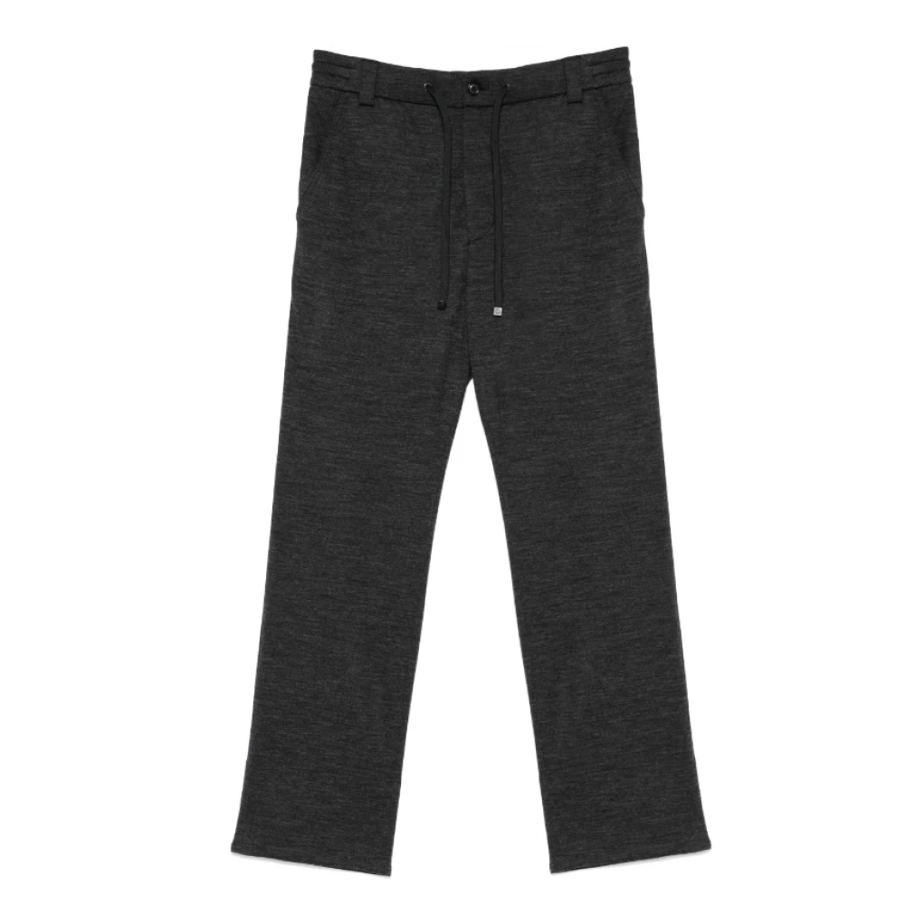 Trousers > Sweatpants - - Moncler - Modalova