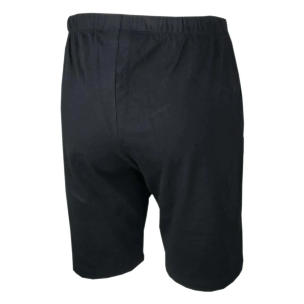 Champion Shorts Black Dames