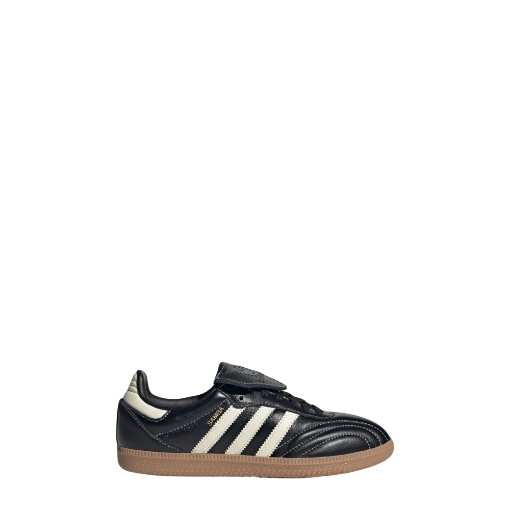 Adidas Women's Black Skateboarding, 4 Uk, Samba Og Trainers