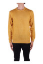 pull-jaune-a-logo