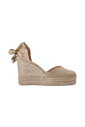 sandales-compensees-en-toile-beige