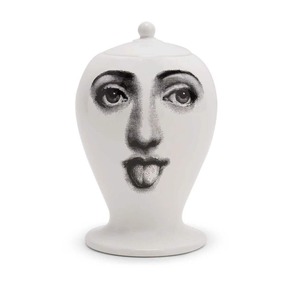 Home > Decoration > Flowerpots & Vases - - Fornasetti - Modalova