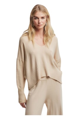 draped-hem-viscose-blend-jumper