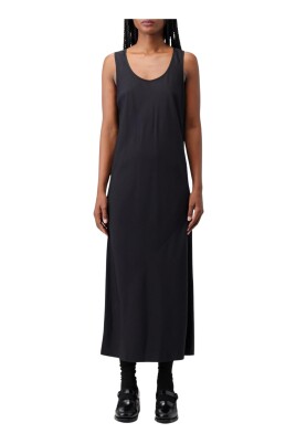 elegant-sort-silke-a-line-kjole
