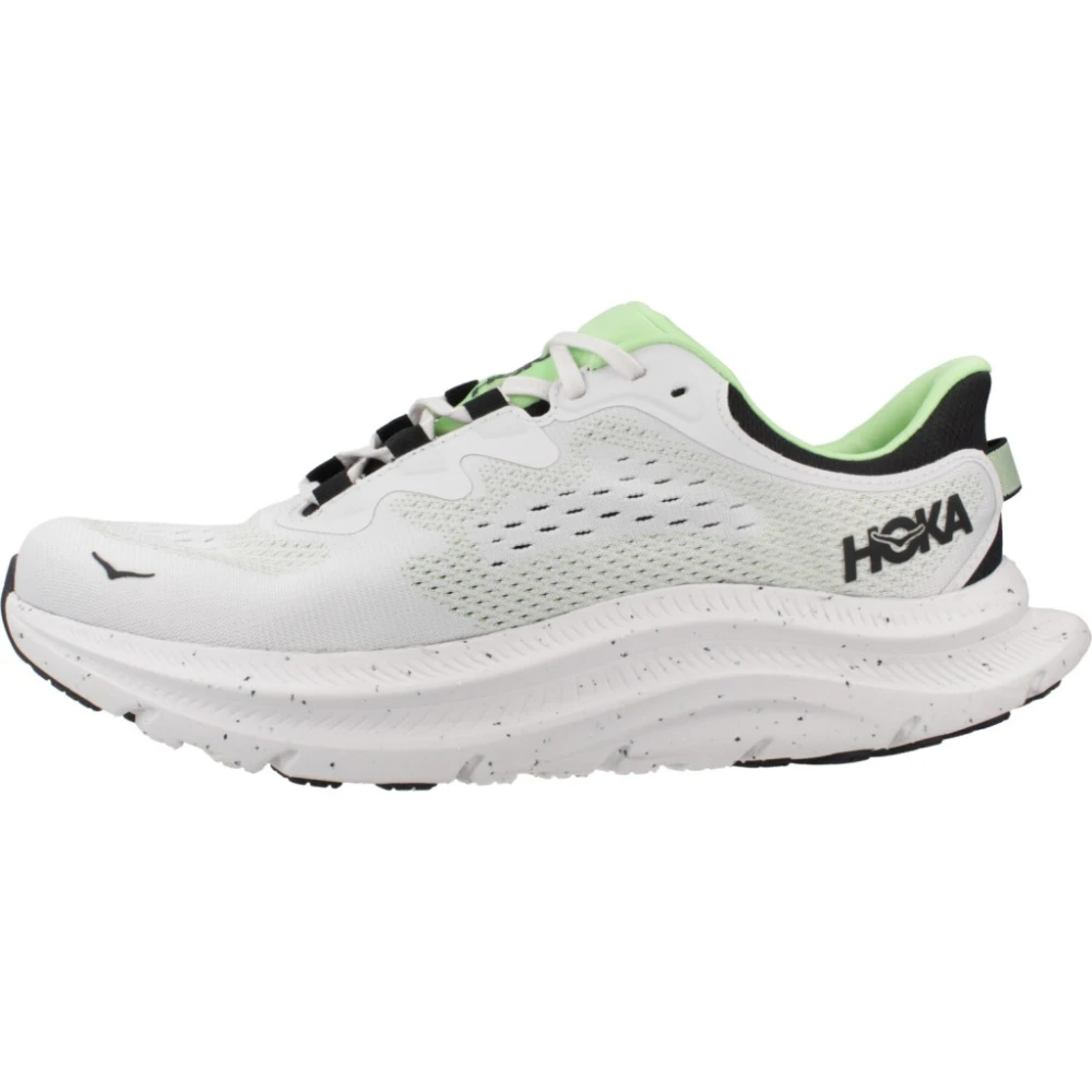 Hoka One One Kawana 2 Sneakers White, Herr