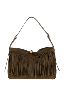 Sfera Soft L Hobo Bag