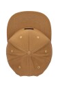 platte-klep-snapback-pet-beige