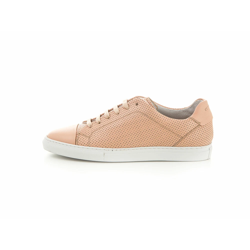 Camino 71 Sneakers Dames Schoenen Roze