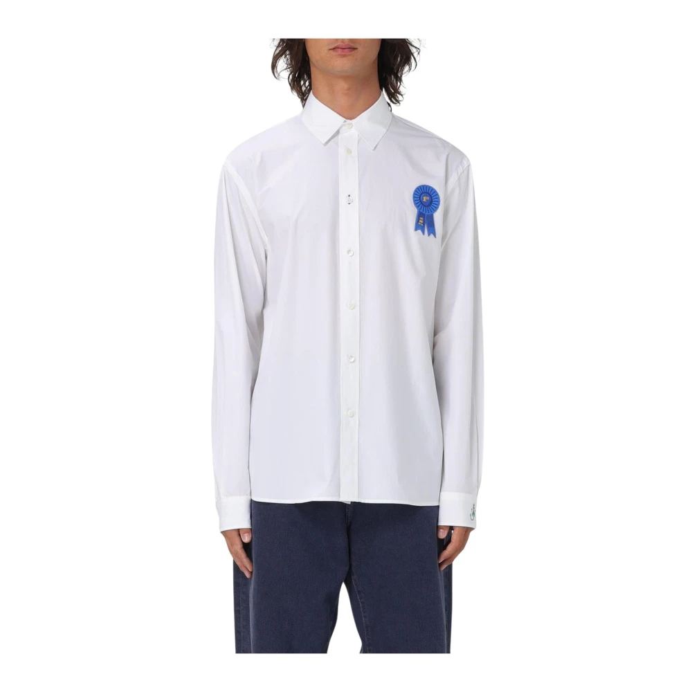 Shirts > Casual Shirts - - JW Anderson - Modalova