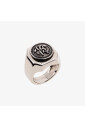 bague-serpent-miroir-monogramme-argent