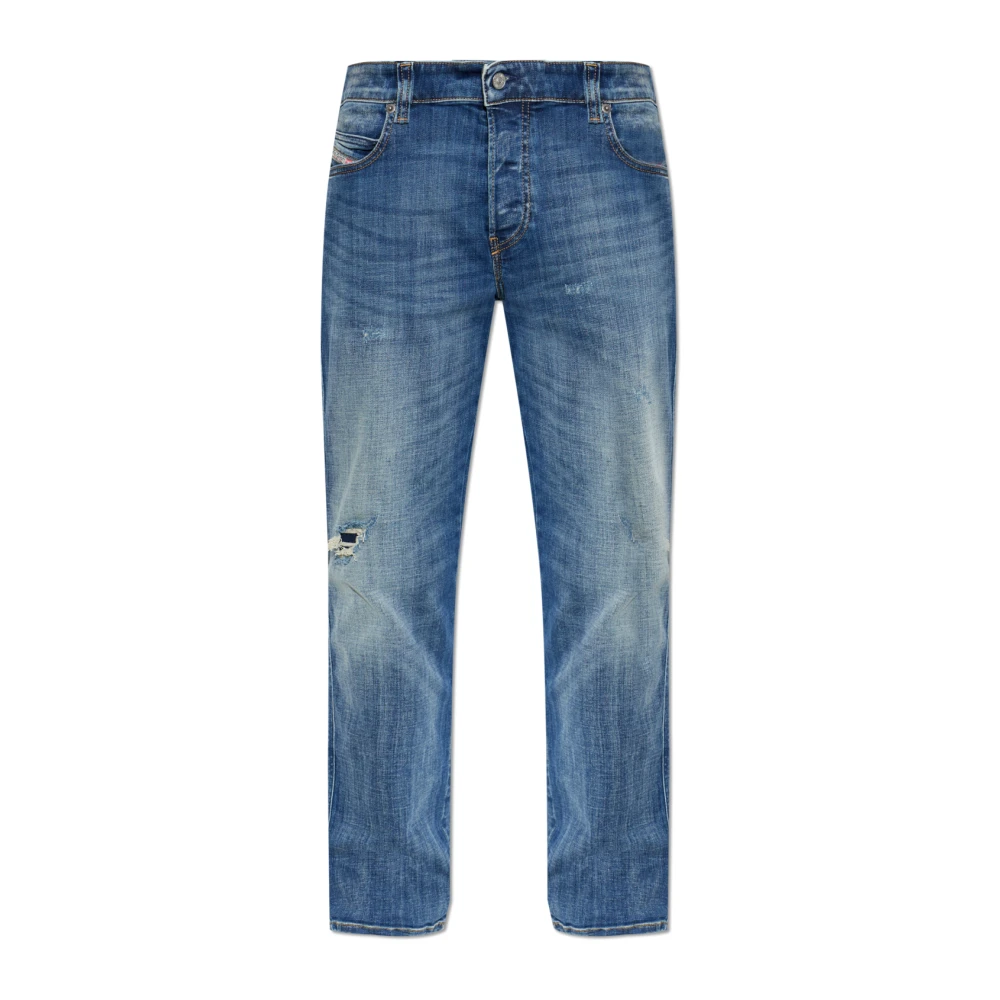 Diesel Herren Blau Jeans, W32 L30größe: