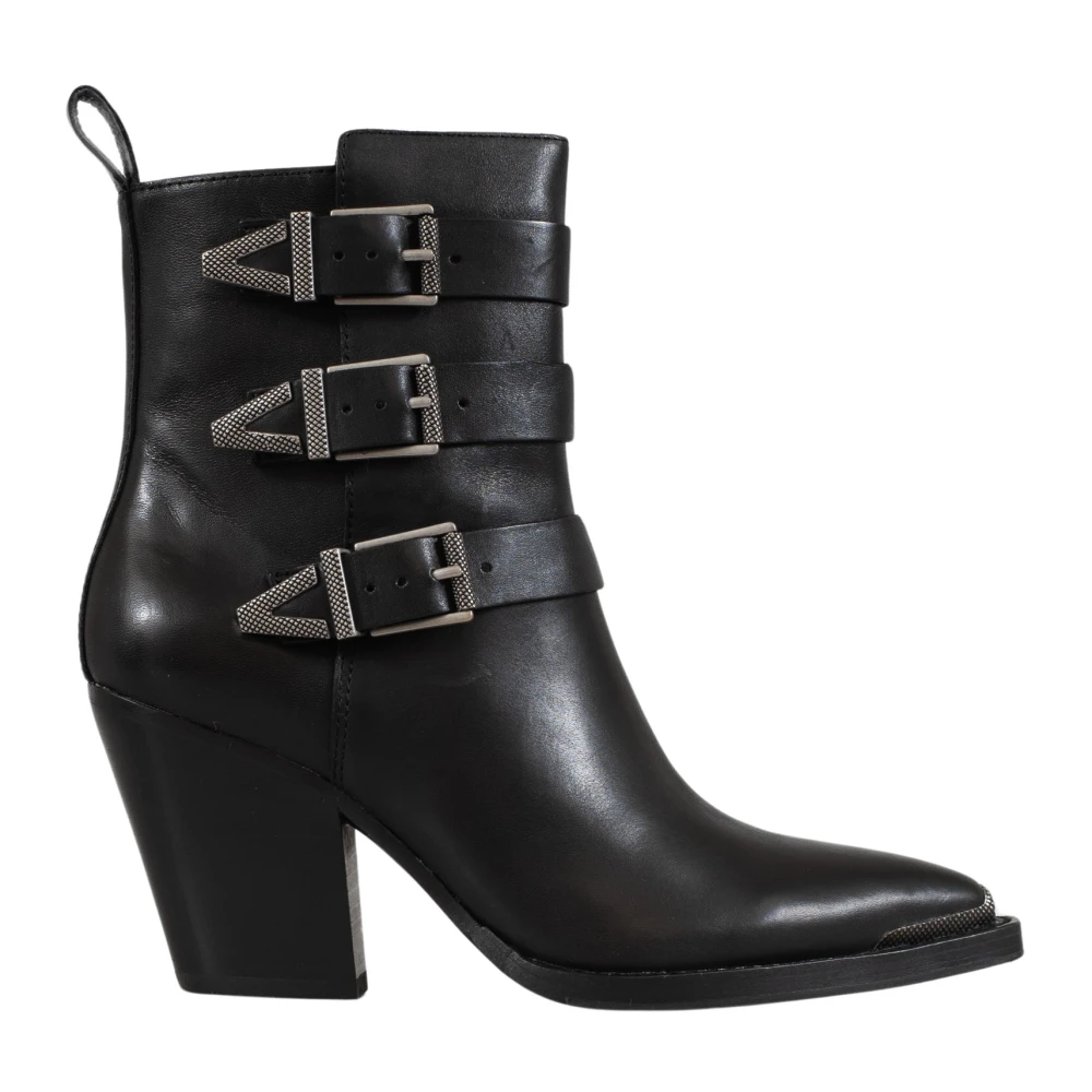 Shoes > Boots > Cowboy Boots - - ASH - Modalova
