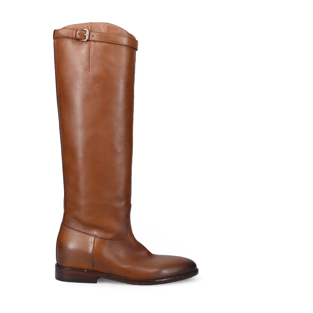 Shoes > Boots > High Boots - - Strategia - Modalova