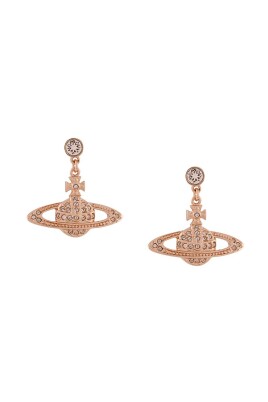 pink-bas-relief-drop-earrings
