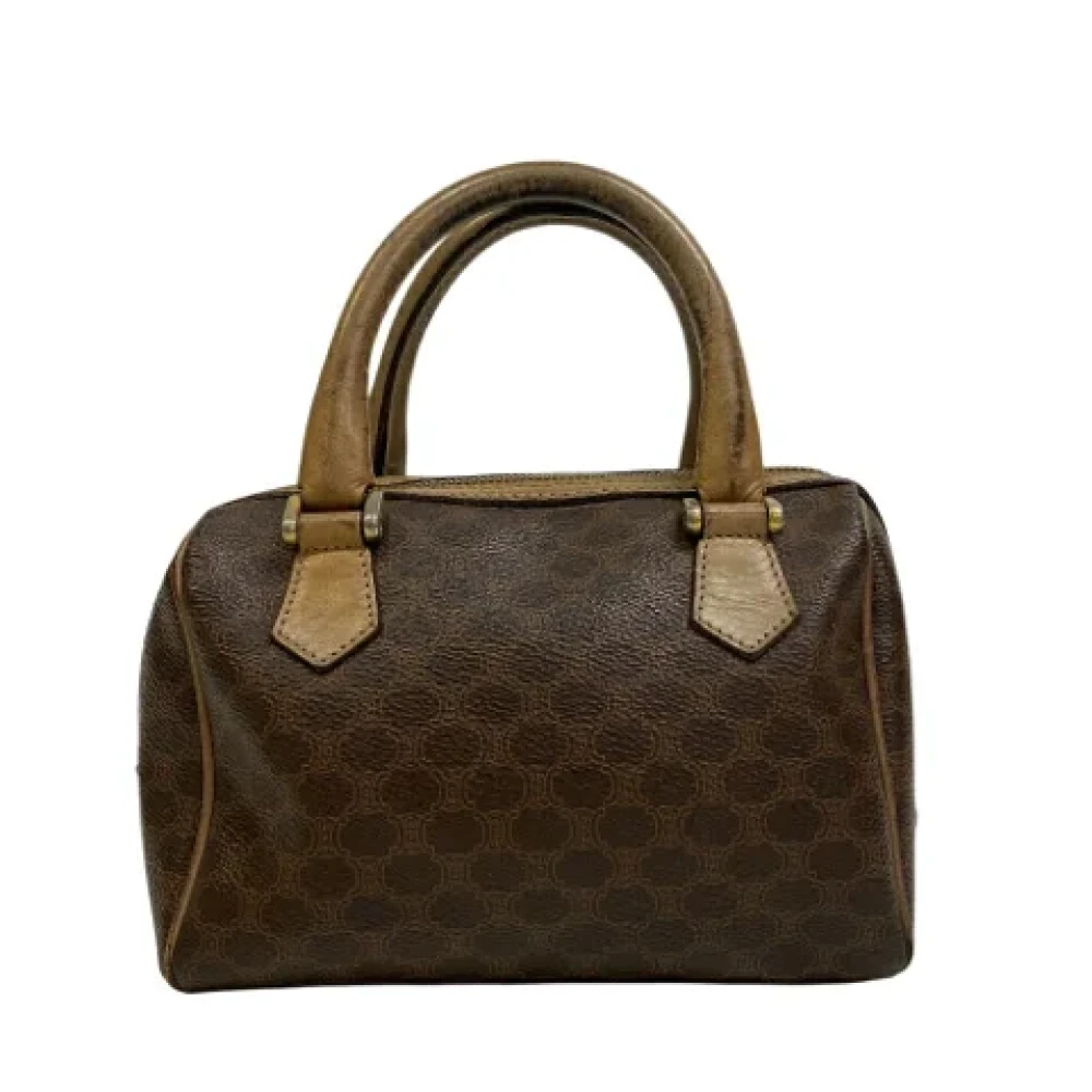 Pre-owned > Pre-owned Bags > Pre-owned Handbags - - Celine Vintage - Modalova